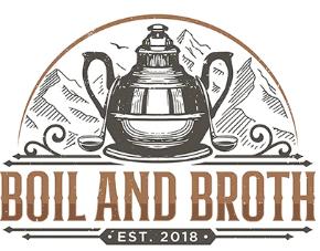 Boil & Broth