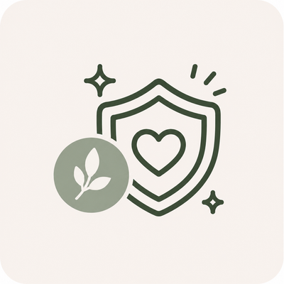 Weerstand & vitaliteit