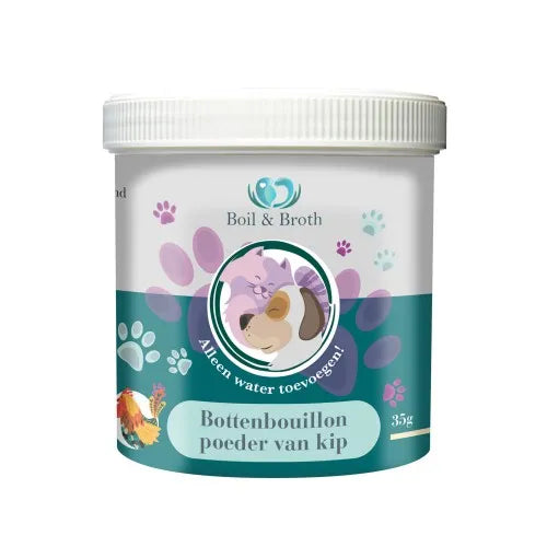 Bouillon