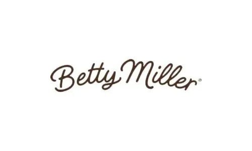 Betty Miller - Shop with Marley's
