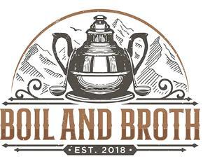 Boil & Broth - Shop with Marley's
