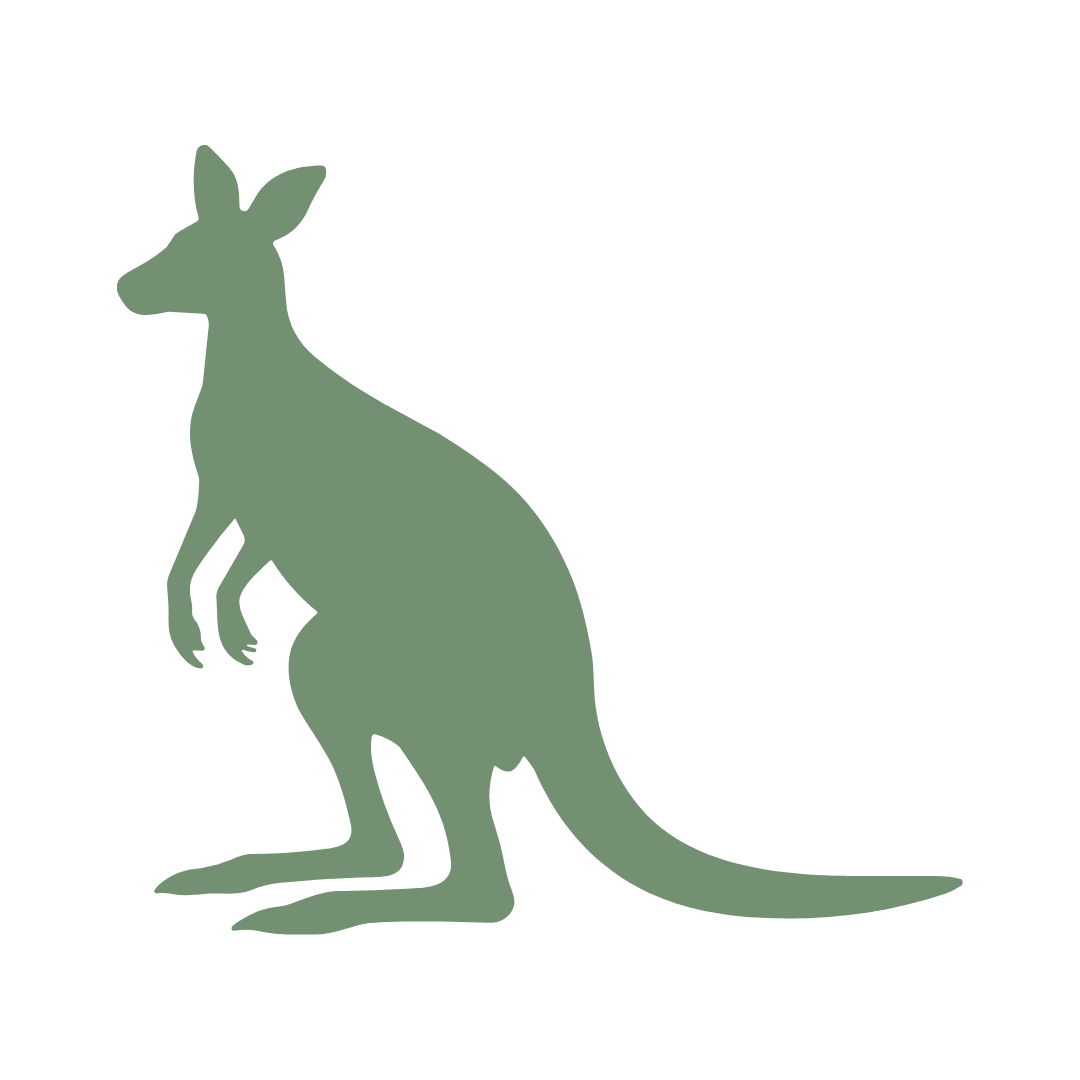 Kangaroo - Shop with Marley's