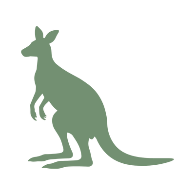 Kangaroo - Shop with Marley's