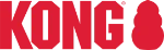 KONG logo – hondenspeelgoed bij Shop with Marley’s