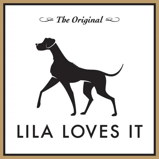 Lila loves it - Shop with Marley's