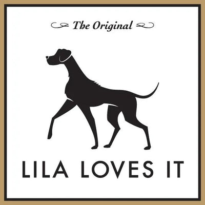 Lila loves it - Shop with Marley's