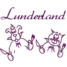 Lunderland - Shop with Marley's
