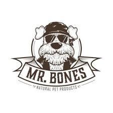 Mr. Bones - Shop with Marley's
