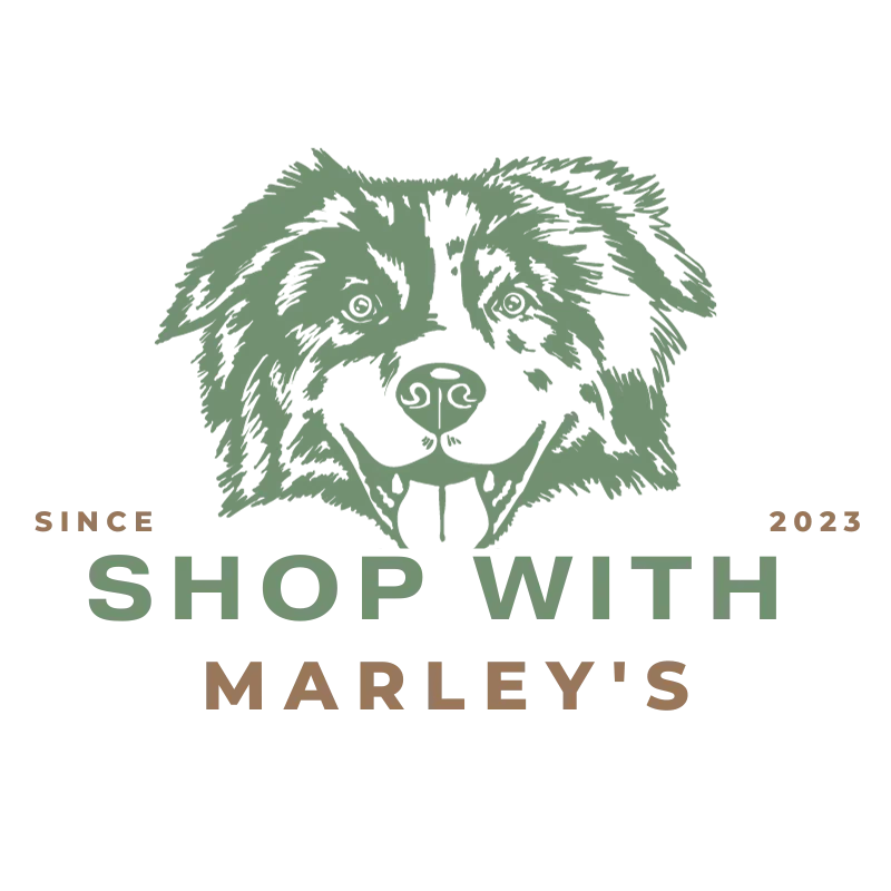 Shop with Marley's - Shop with Marley's