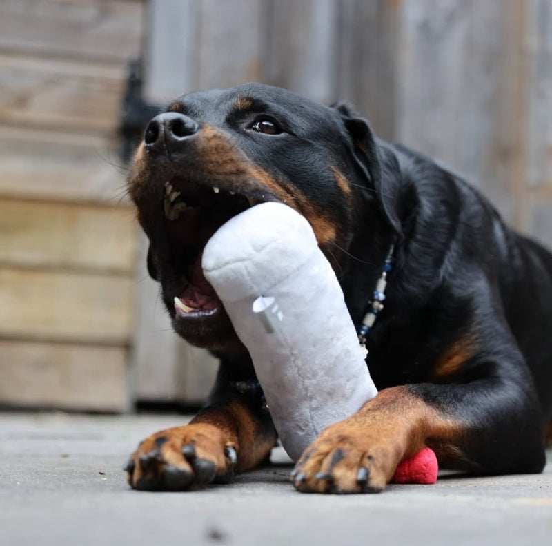 Speelgoed - Shop with Marley's