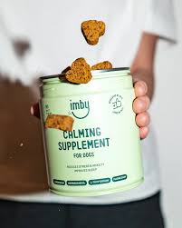 Supplement - Shop with Marley's