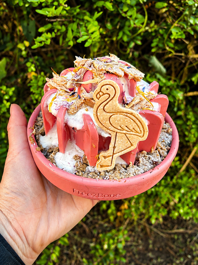 Toppings voor ijsjes - Shop with Marley's
