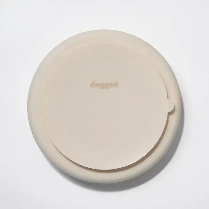 Dogged slow feeder bowl Circulo