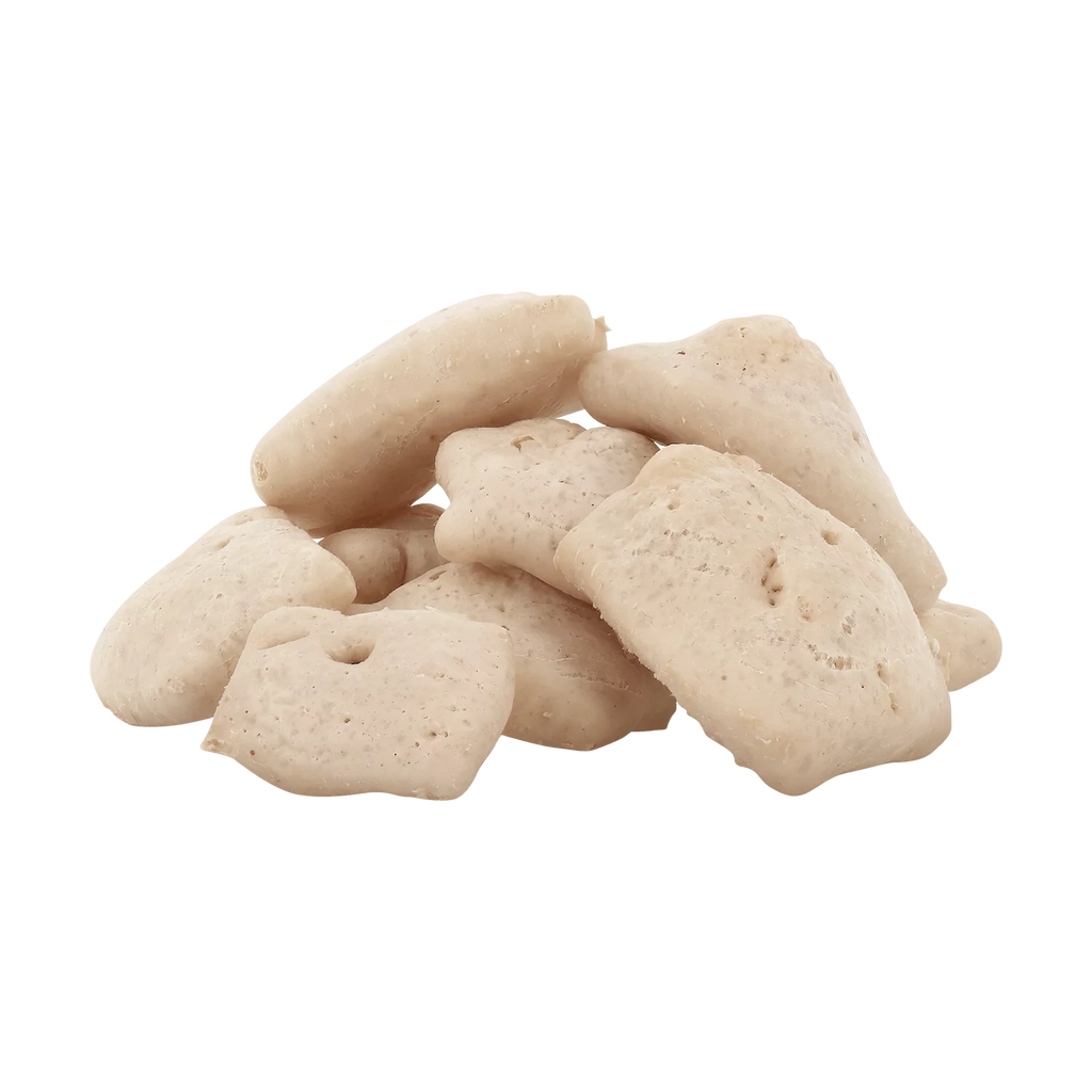 Chewies gepofte kaas - Kaas pops met hert - 35 gram