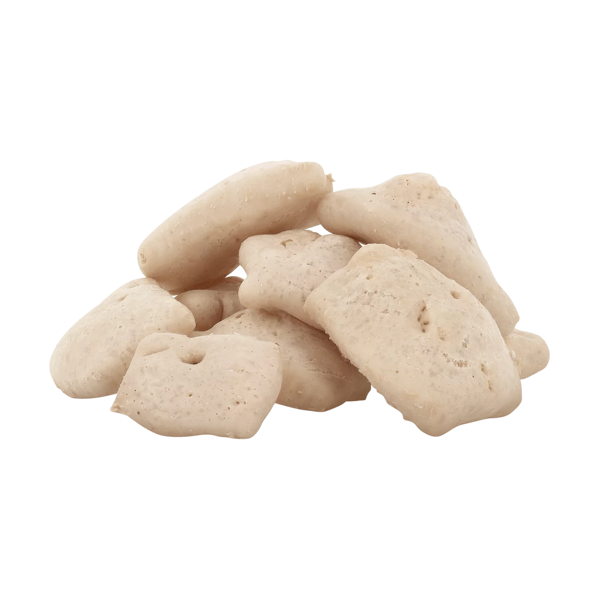 Chewies gepofte kaas - Kaas pops met hert - 35 gram