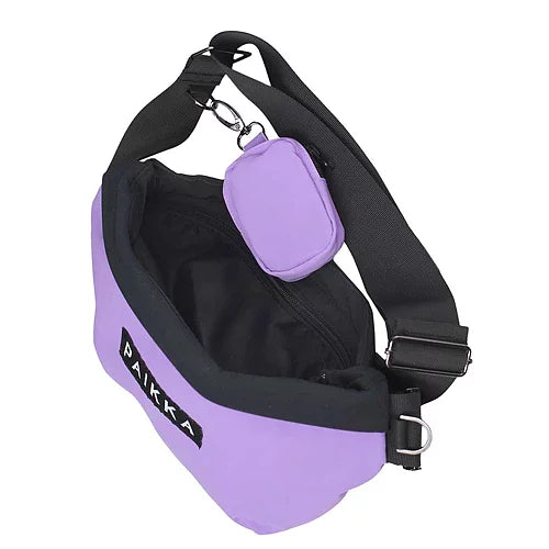 Paikka treatbag lilac