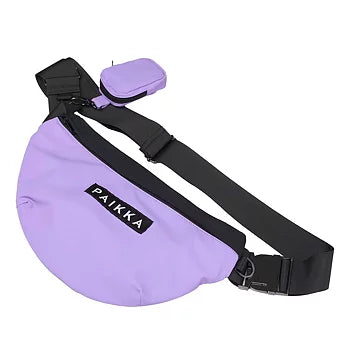 Paikka treatbag lilac