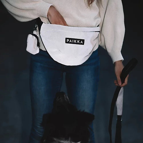 Paikka treatbag lilac