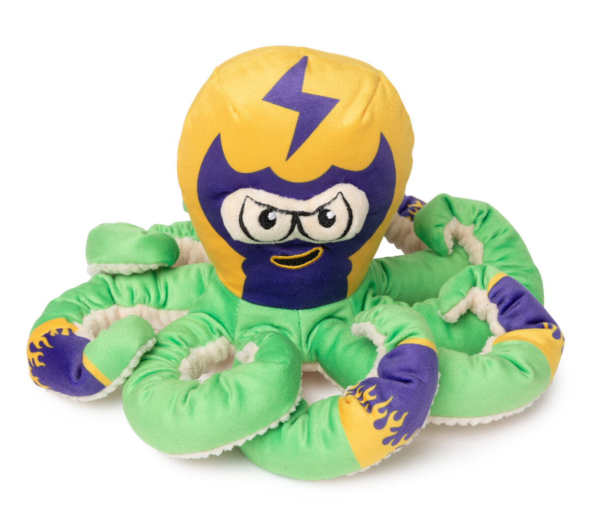 Productafbeelding FuzzYard Octo-posse Octo the Outrageous