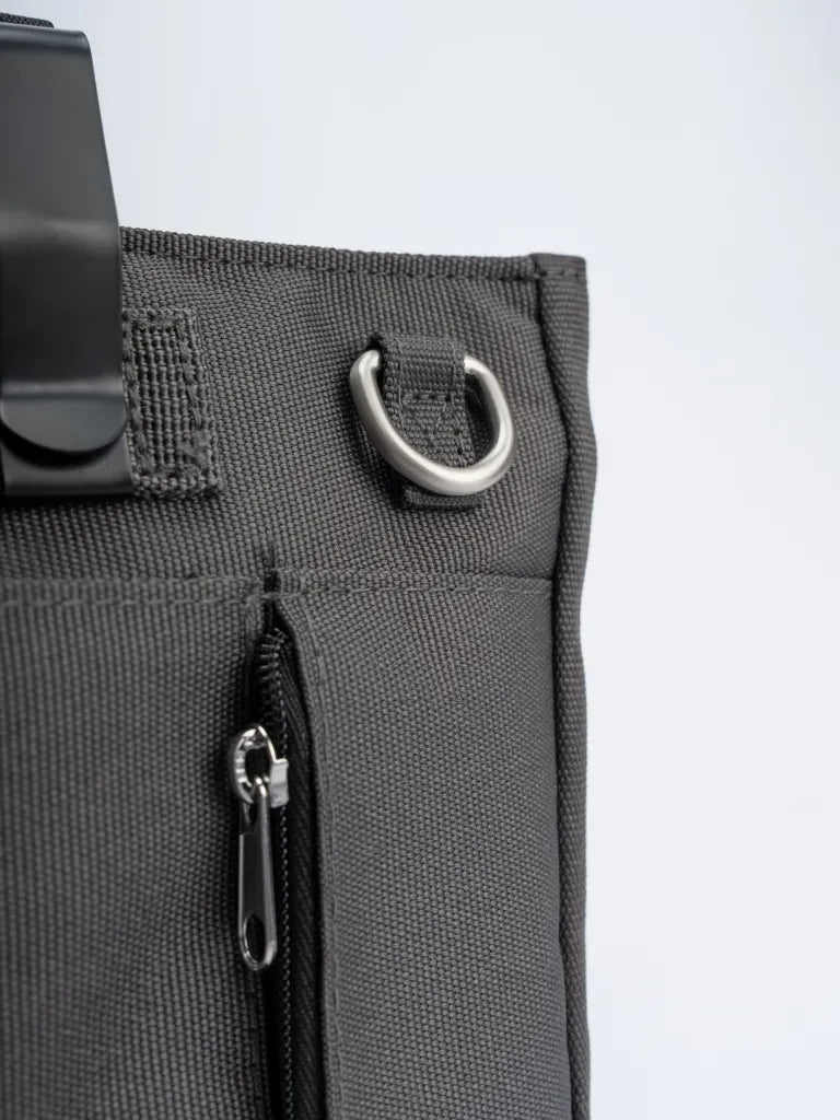 Trendpet Snaxx trainingstasje Grey