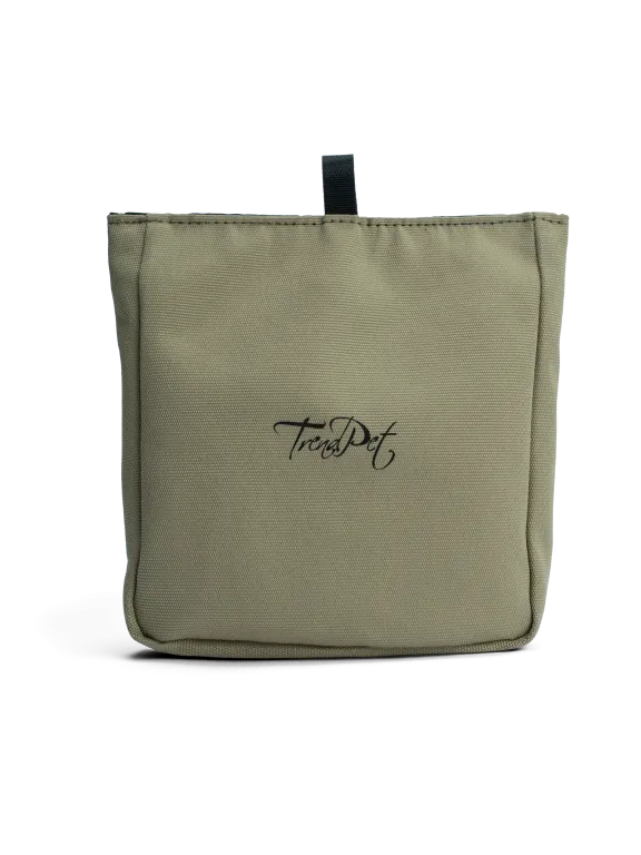 Trendpet Snaxx trainingstasje Beige