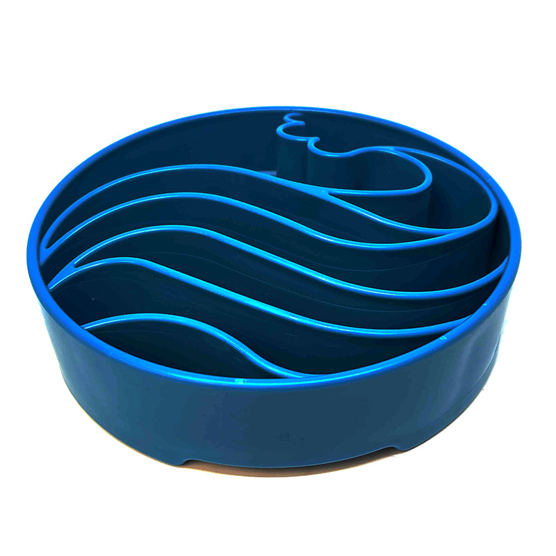 Sodapup Ebowl the Great Wave