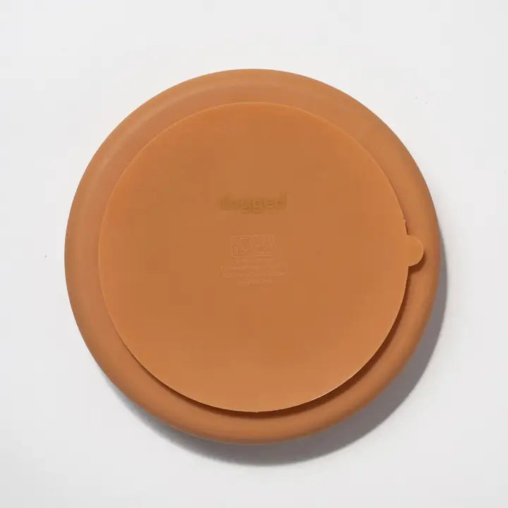 Dogged slow feeder bowl Circulo