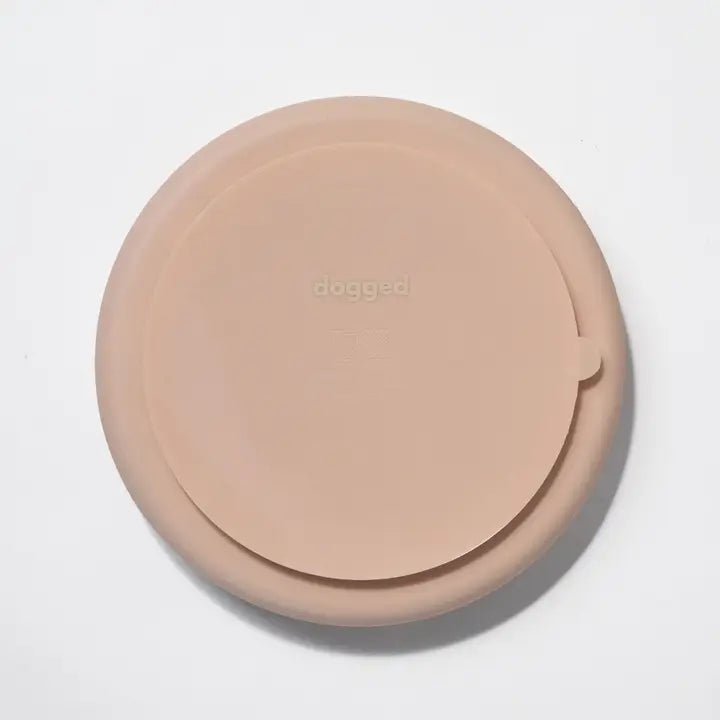 Dogged slow feeder bowl Circulo