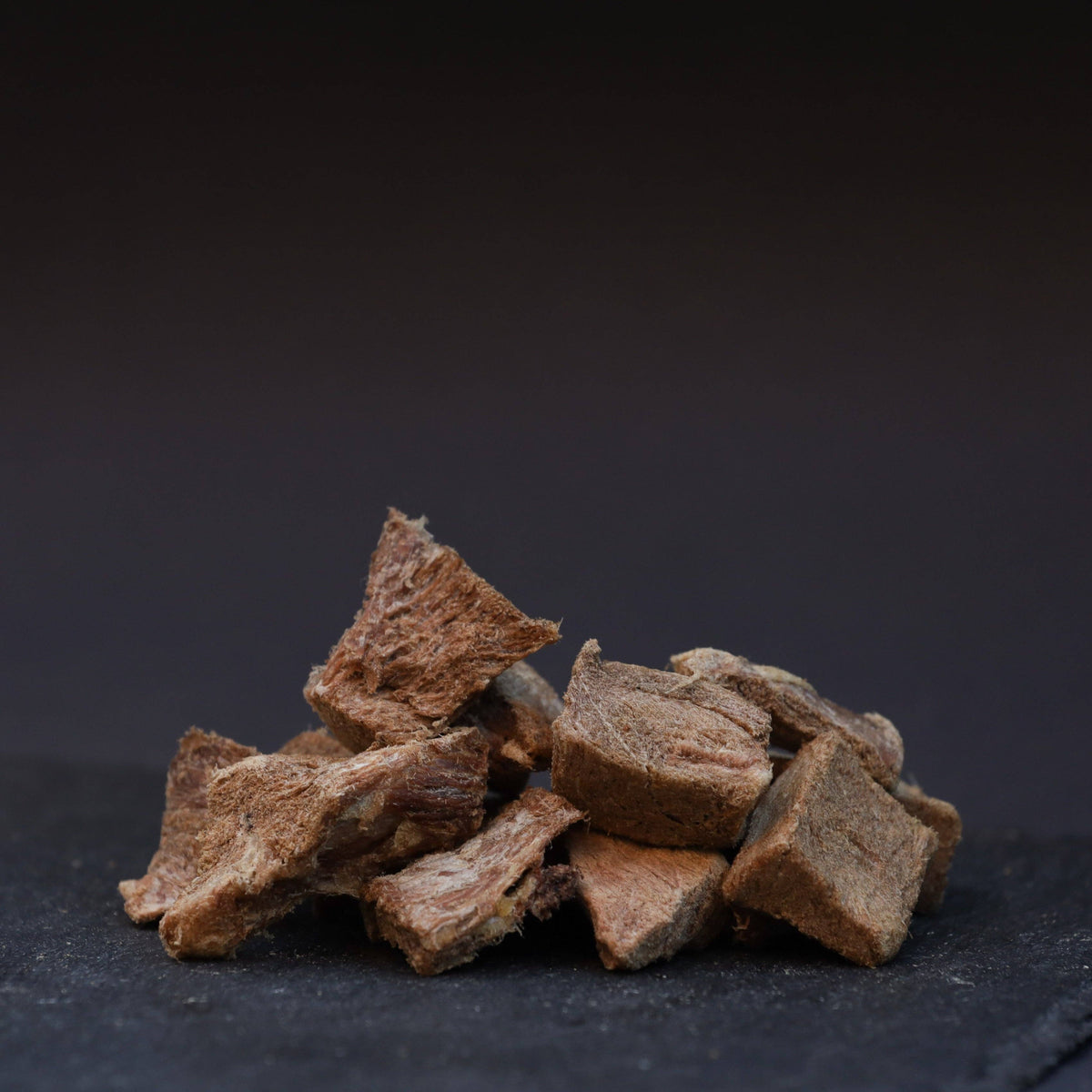 PAMICO gevriesdroogd struisvogelvlees – productdetail