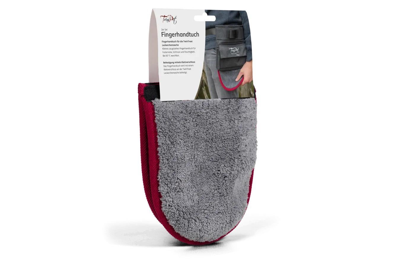 Trendpet Twintreat Cleaning Pads (2 pieces)