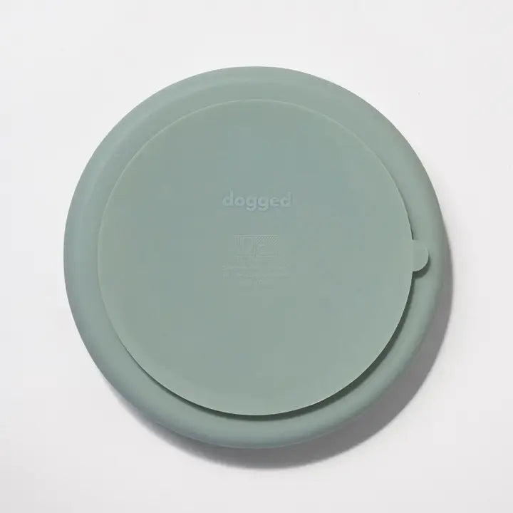 Dogged slow feeder bowl Circulo