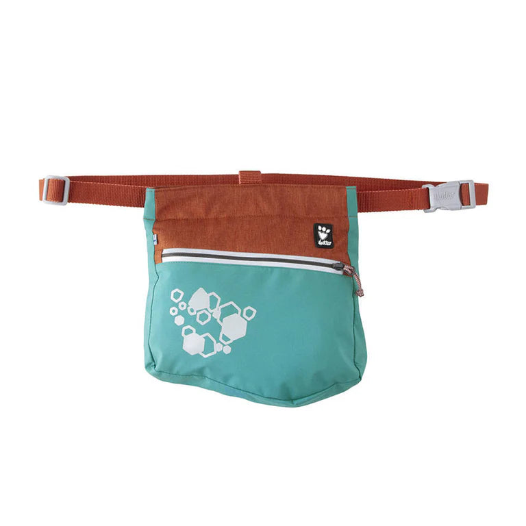 Hurtta ECO Treat Pocket Peacock mix