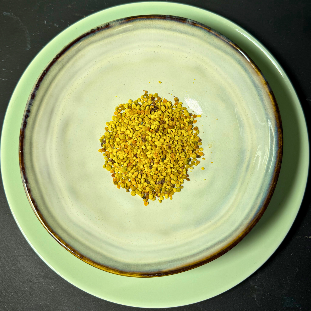 Shop with Marley's topper bijenpollen