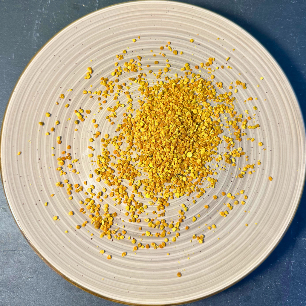 Shop with Marley's topper bijenpollen