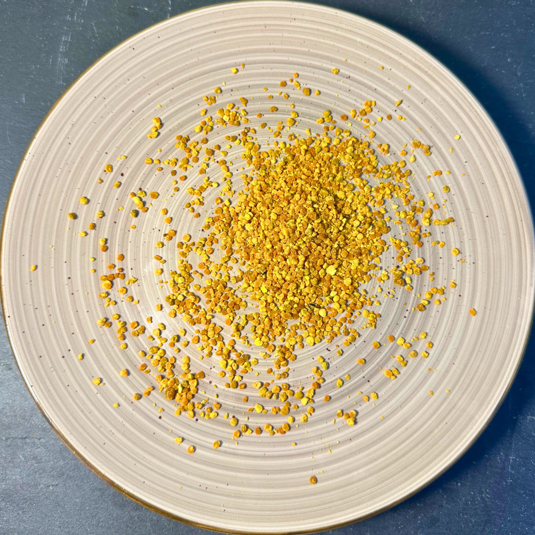 Shop with Marley's topper bijenpollen