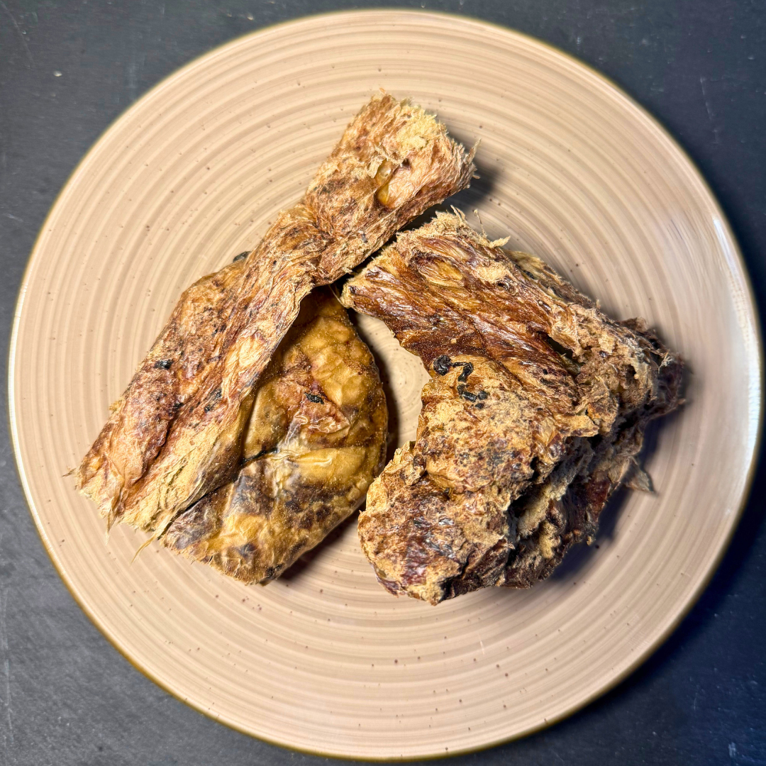 Shop with Marley's Buffalo Cheek (250gr)