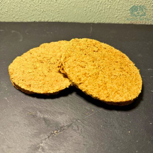 Achetez avec la cuisse de dinde séchée de Marley (3 pièces)