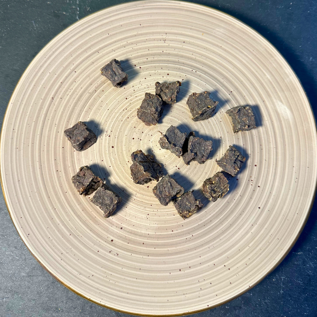 Achetez les cubes Marley's Deer (100gr)