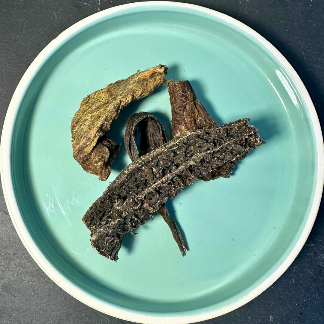 Shop with Marley's small pieces of dirty beef tripe (200gr)
