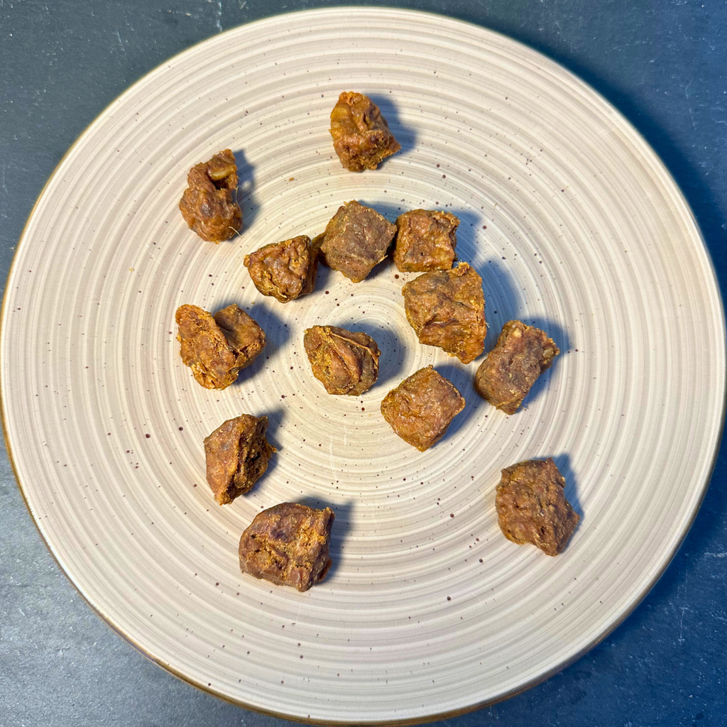 Achetez les cubes mous Marley's Horse (100gr)