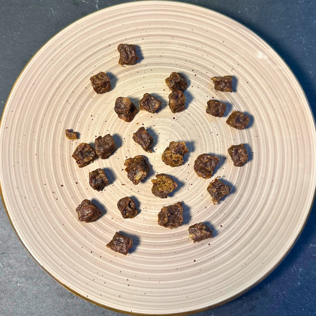 Shop with Marley's soft cubes Wildzwijn (100gr)