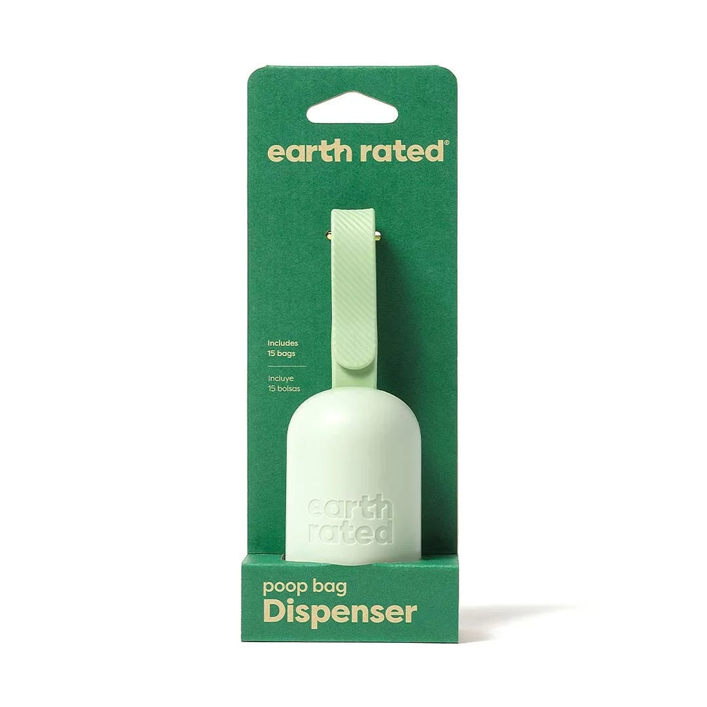 Earth Rated Poepzakjeshouder