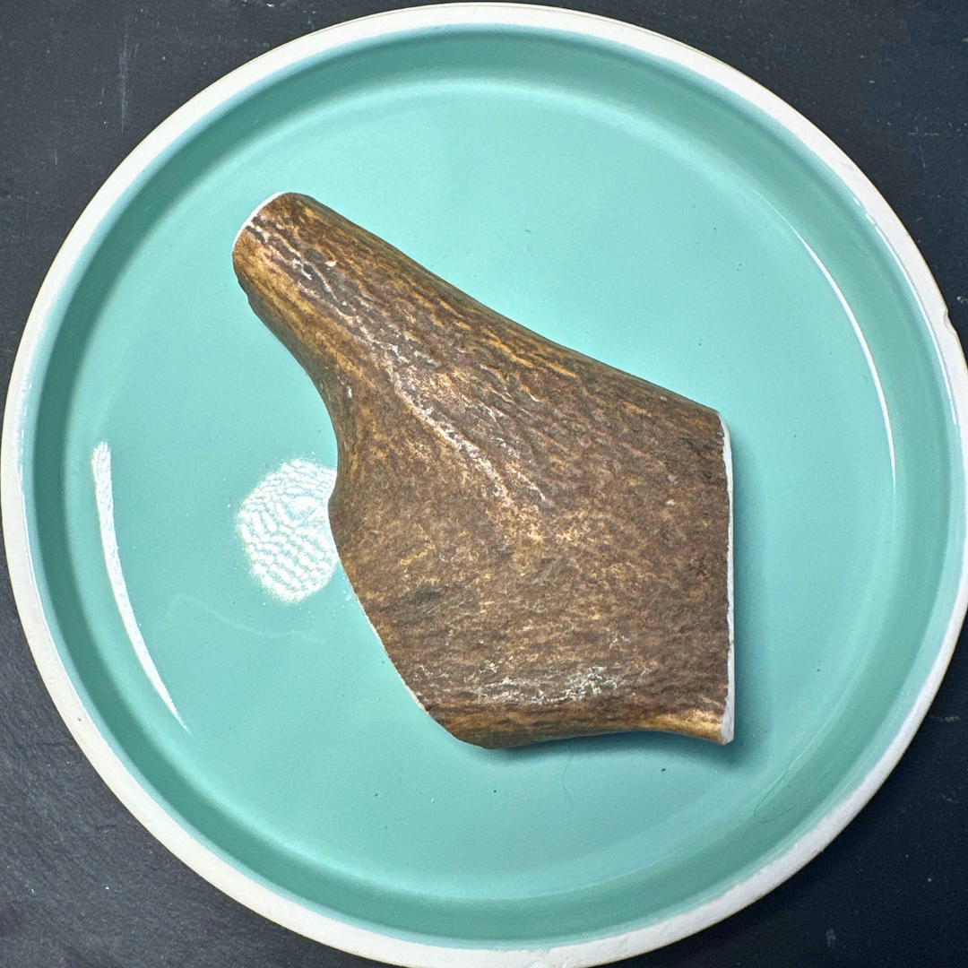 Shop with Marley's Deer Antler Heel