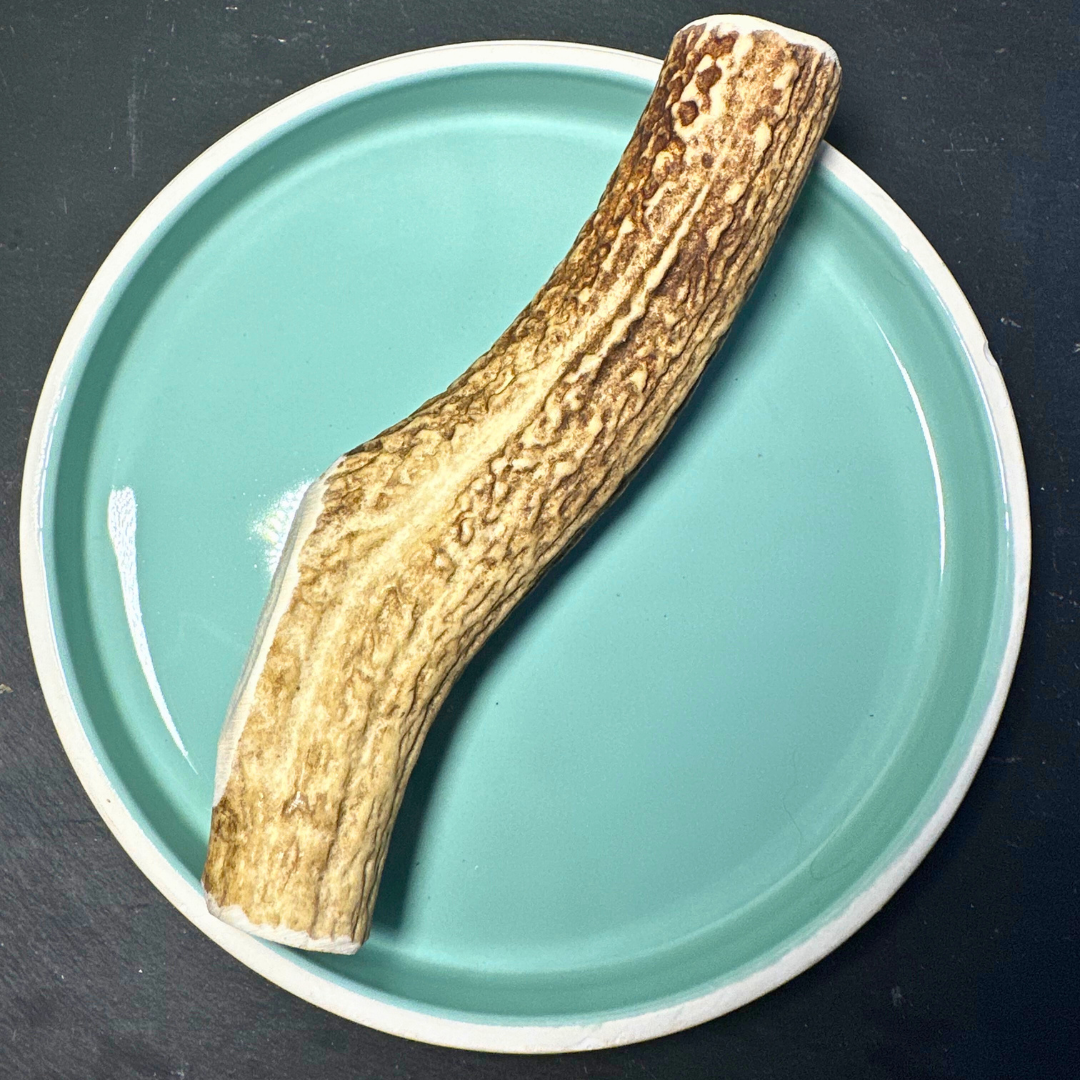 Shop with Marley's Deer Antler Heel