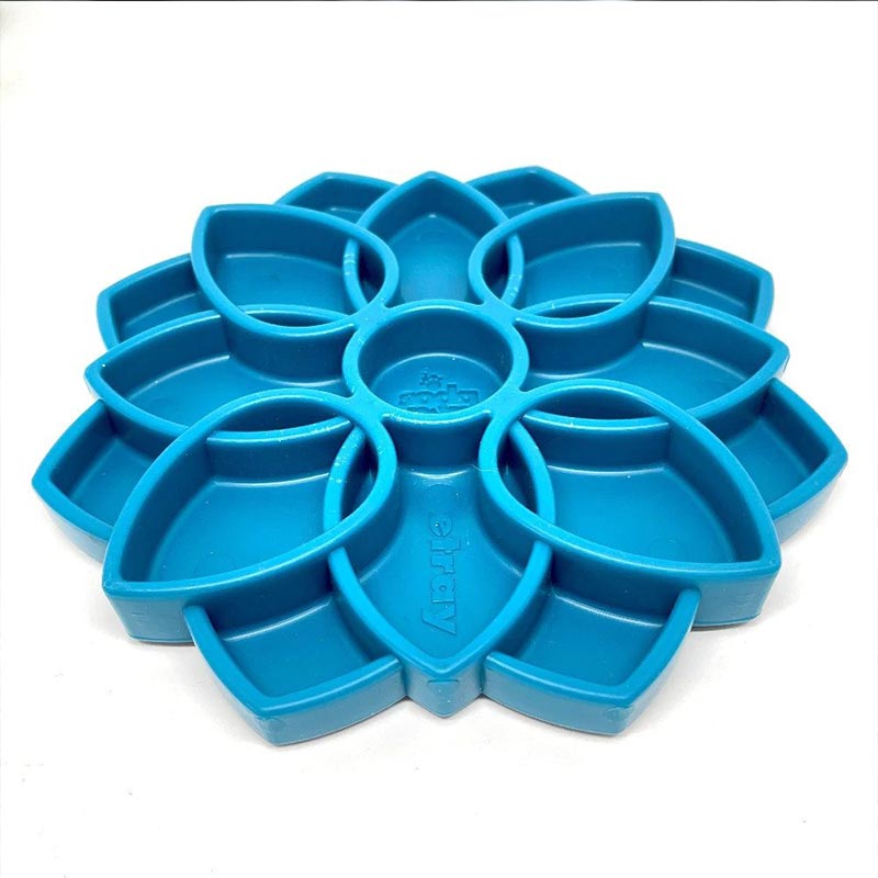Sodapup Etray Mandala Blue