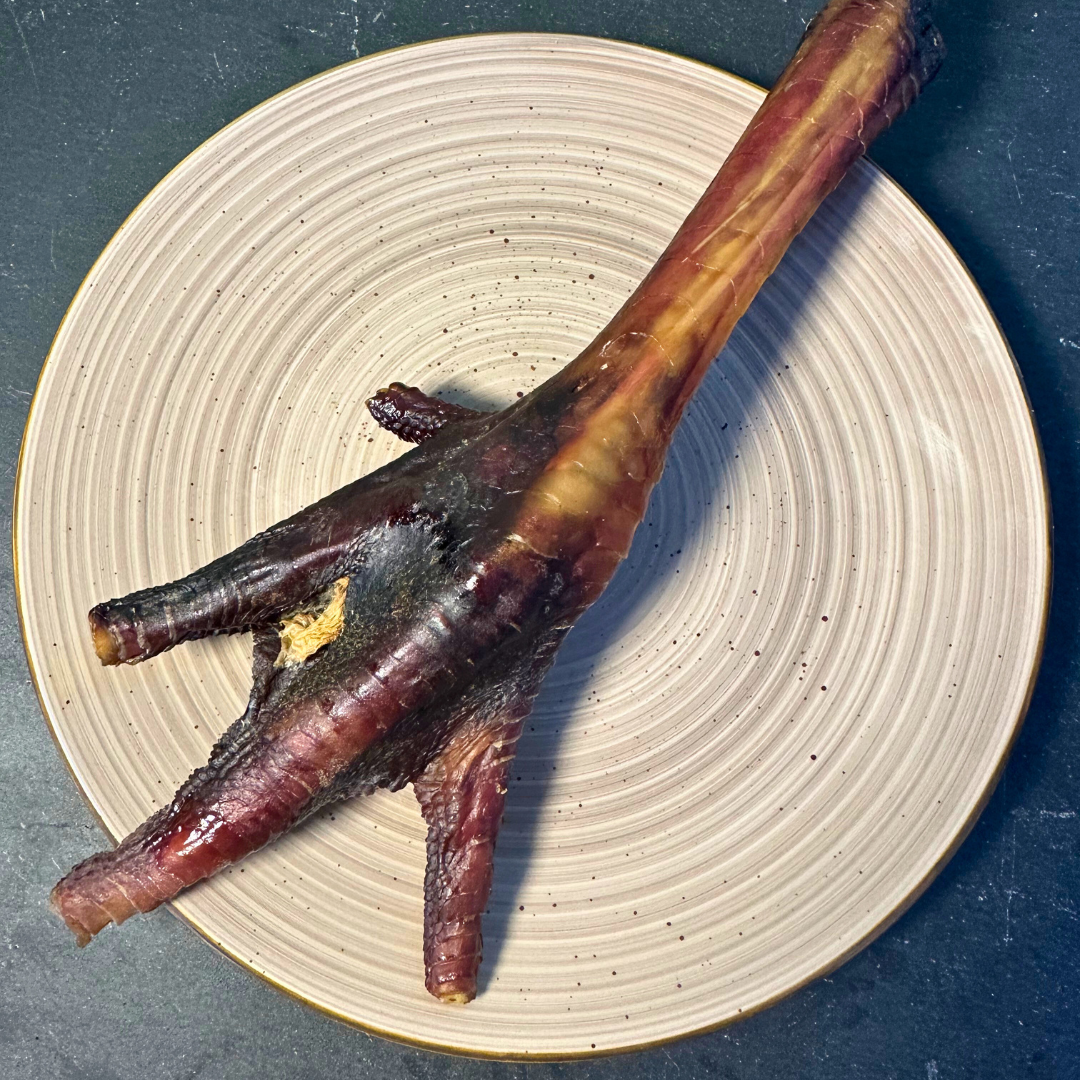 Shop with Marley's dried turkey leg (3 pcs)