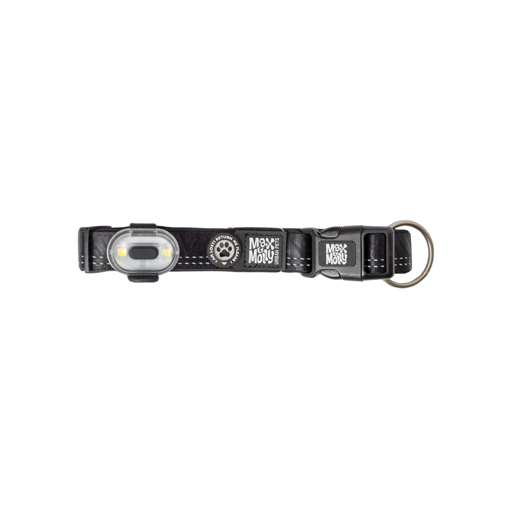 Max &amp; Molly Matrix 2.0 Ultra LED Safety Light - Stone