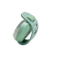Max & Molly Matrix 2.0 Ultra LED Safety Light - Jade
