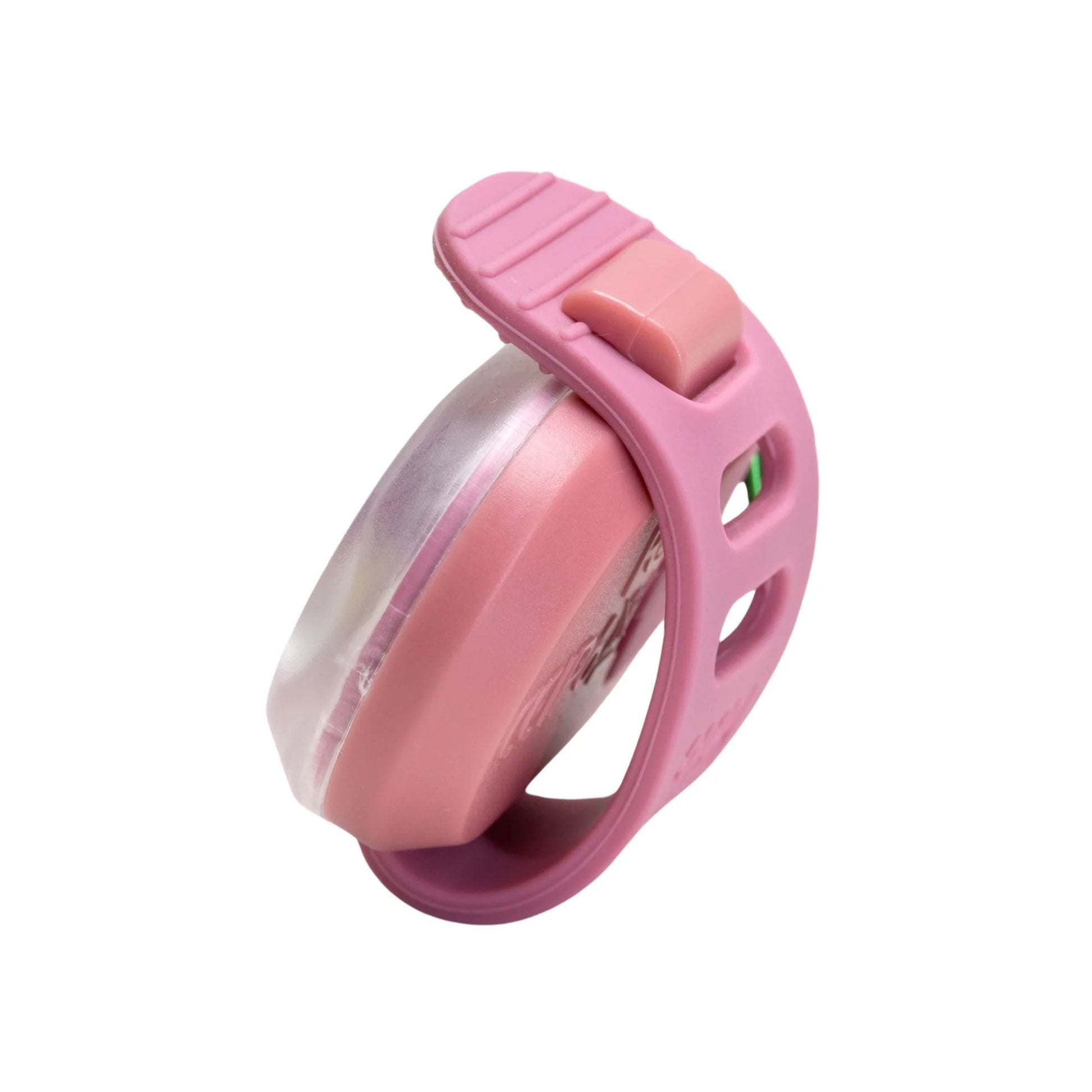 Max & Molly Matrix 2.0 Ultra LED Safety Light - Rose