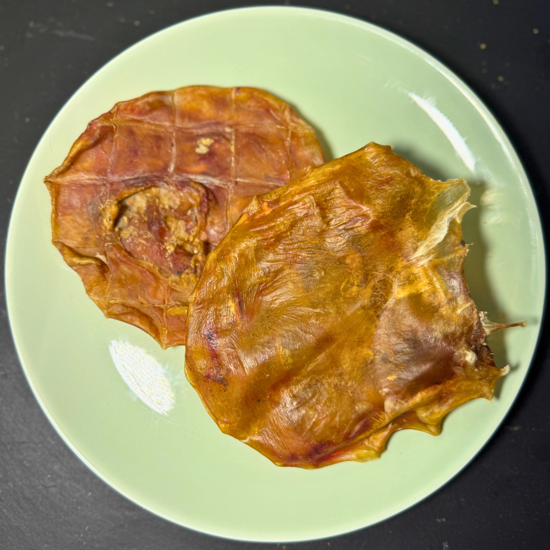 Shop with Marley's Buffalo Bladder (3 pieces)